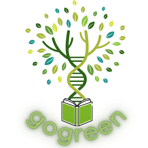 Logo Go Green