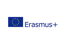 logo erasmus plus its