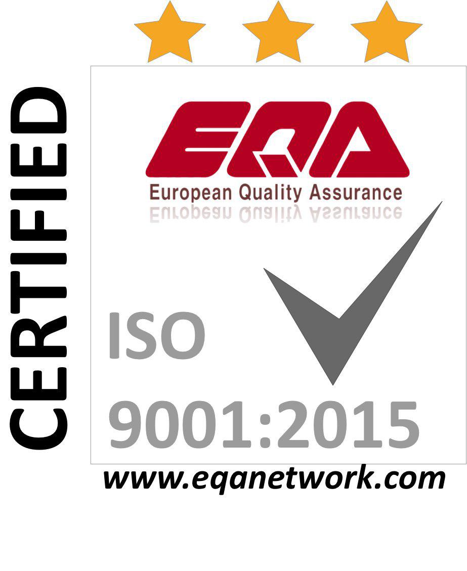 EQA iso 9001 2015 1