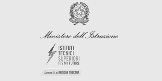 footer regione